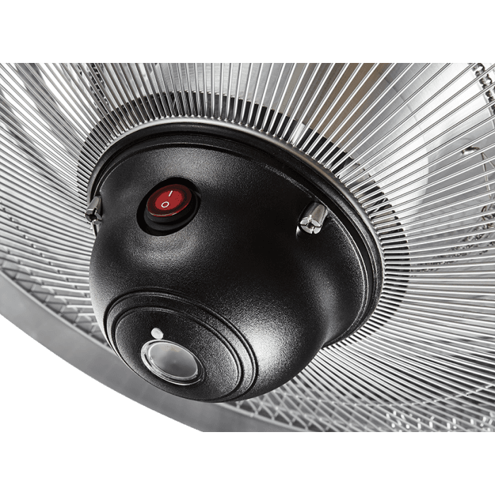 Инфракрасный обогреватель Ballu BIH-LL-2.1-S