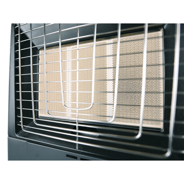 Уличный инфракрасный газовый обогреватель Ballu BIGH-55 F