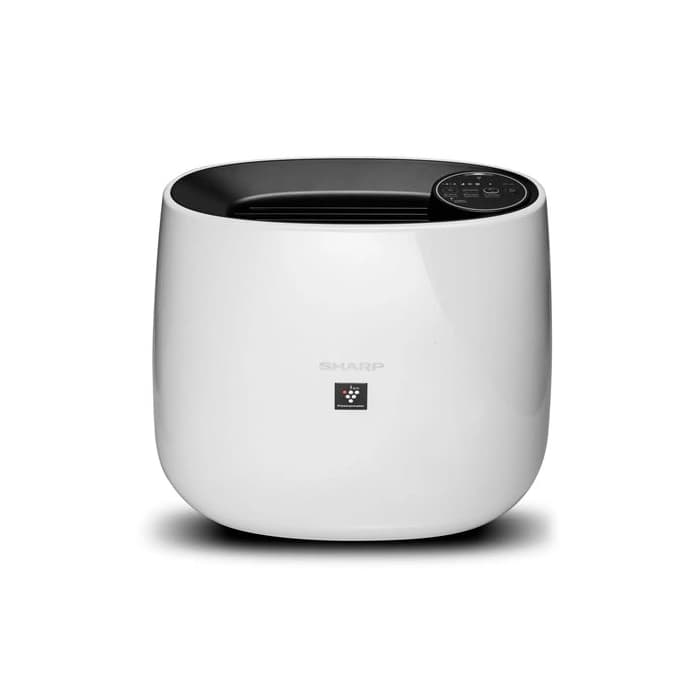 Климатический комплекс SHARP FP-J31RB белый