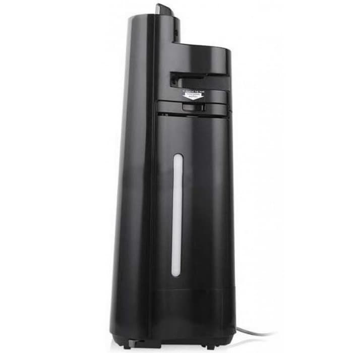 Климатический комплекс SHARP KCD41RB чёрный