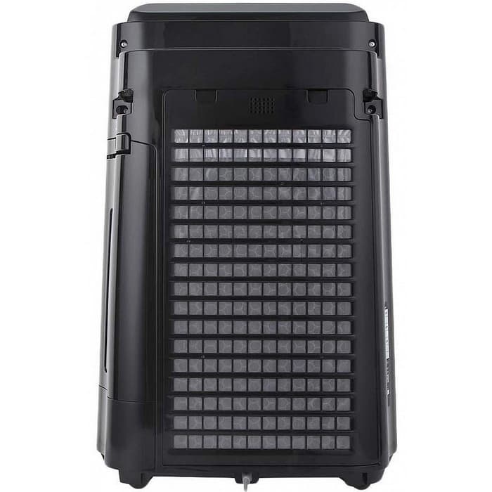 Климатический комплекс SHARP KCD41RB чёрный