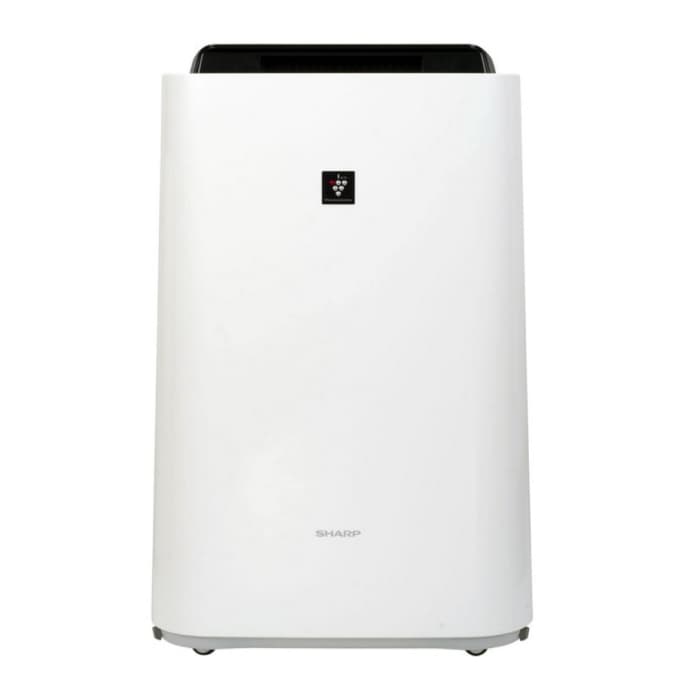 Климатический комплекс SHARP KCD41RW белый