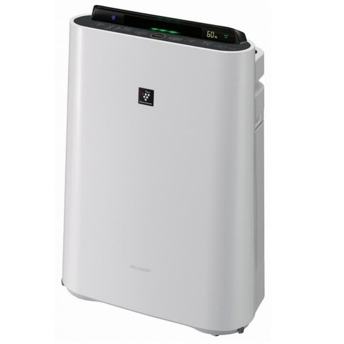 Климатический комплекс SHARP KCD41RW белый