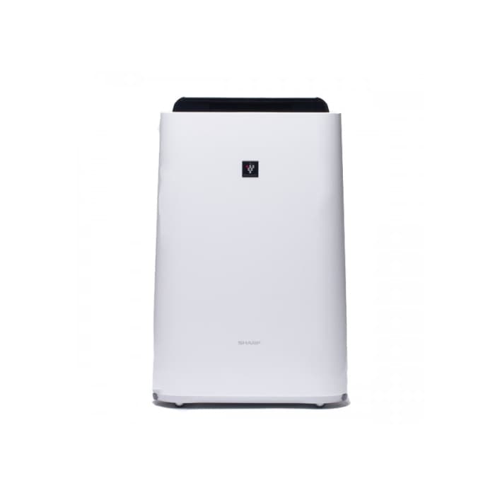 Климатический комплекс SHARP KCD51RW белый