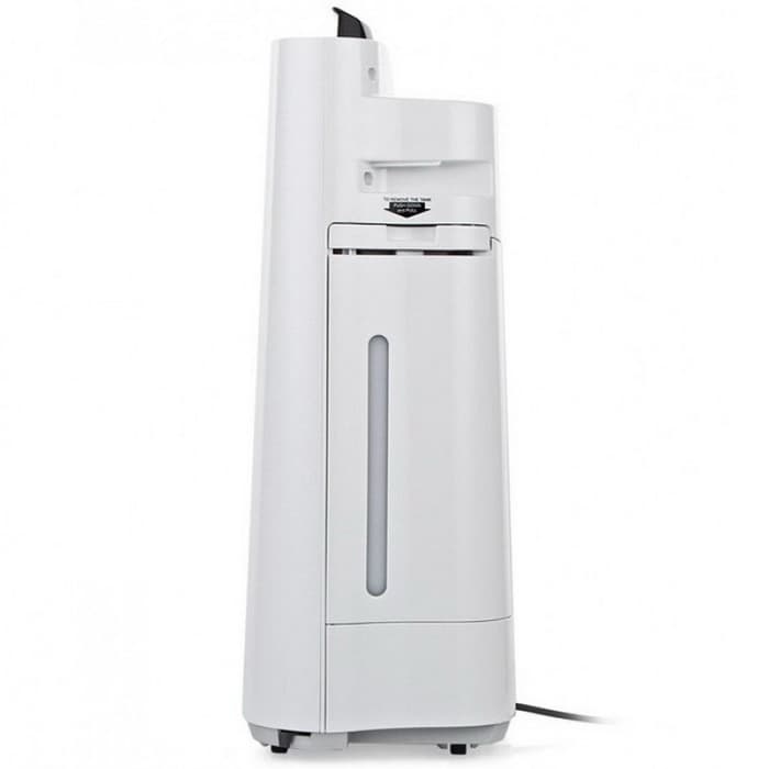 Климатический комплекс SHARP KCD51RW белый