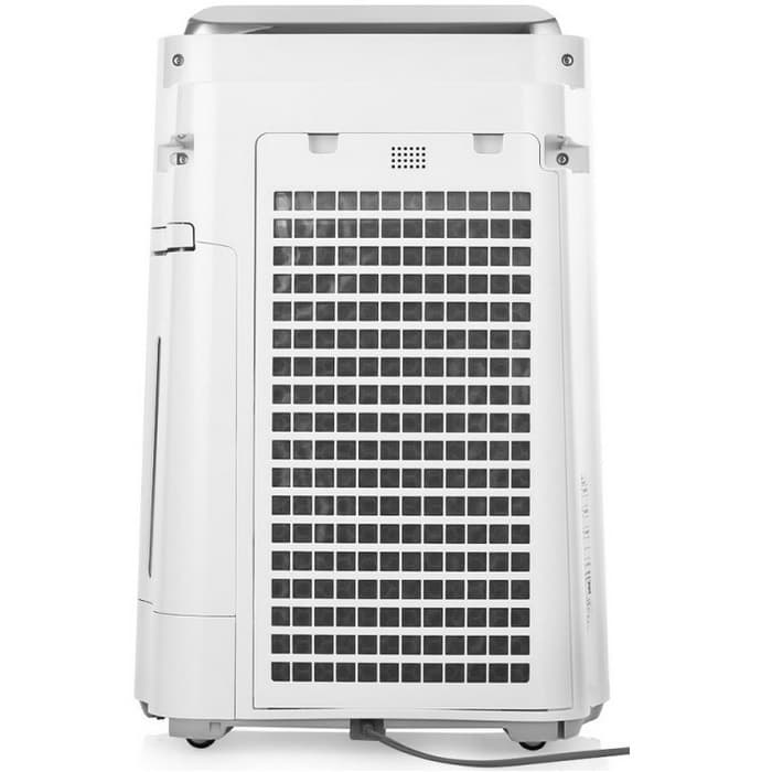 Климатический комплекс SHARP KCD61RW белый