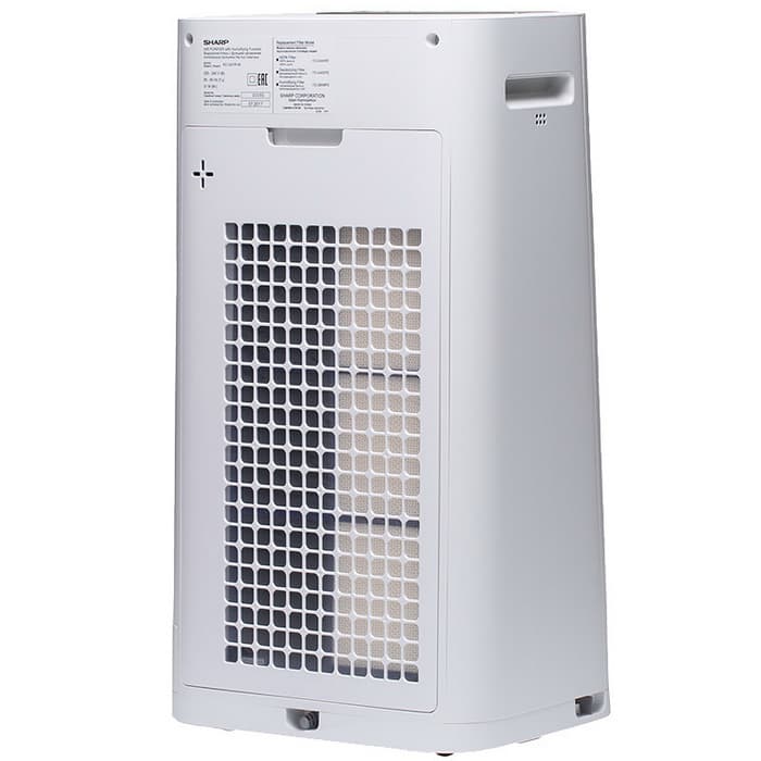 Климатический комплекс SHARP KCG61RW белый