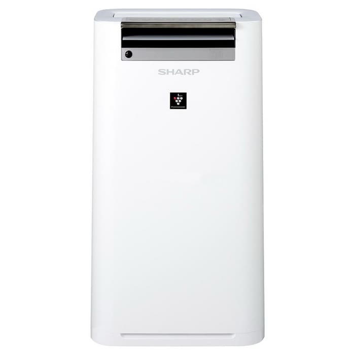 Климатический комплекс SHARP KCG61RW белый