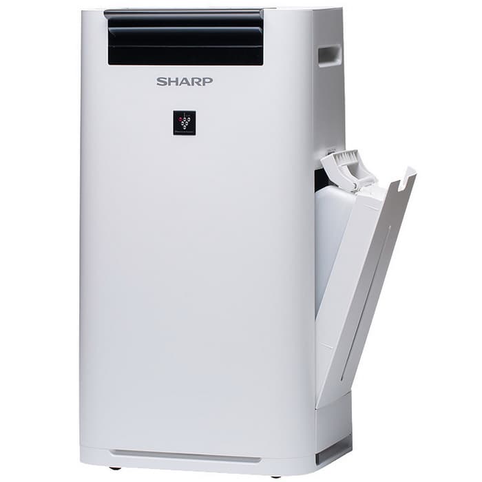 Климатический комплекс SHARP KCG61RW белый
