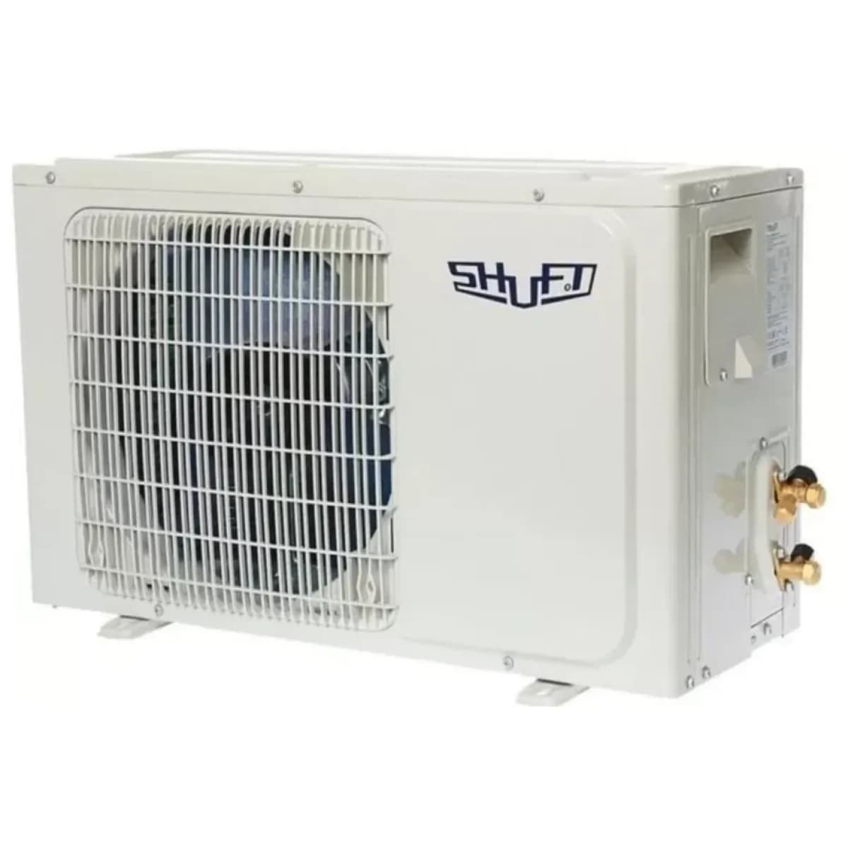 Кондиционер SHUFT SFTG-18HN1_20Y комплект