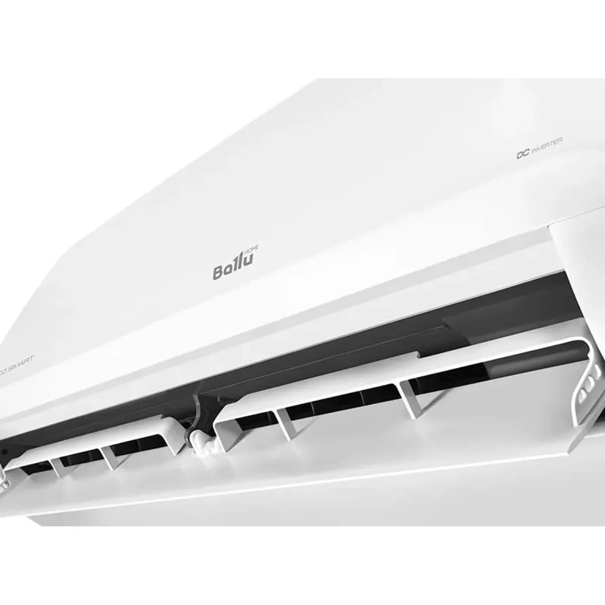 Ballu Eco Smart BSYI-09HN8 инверторный кондиционер