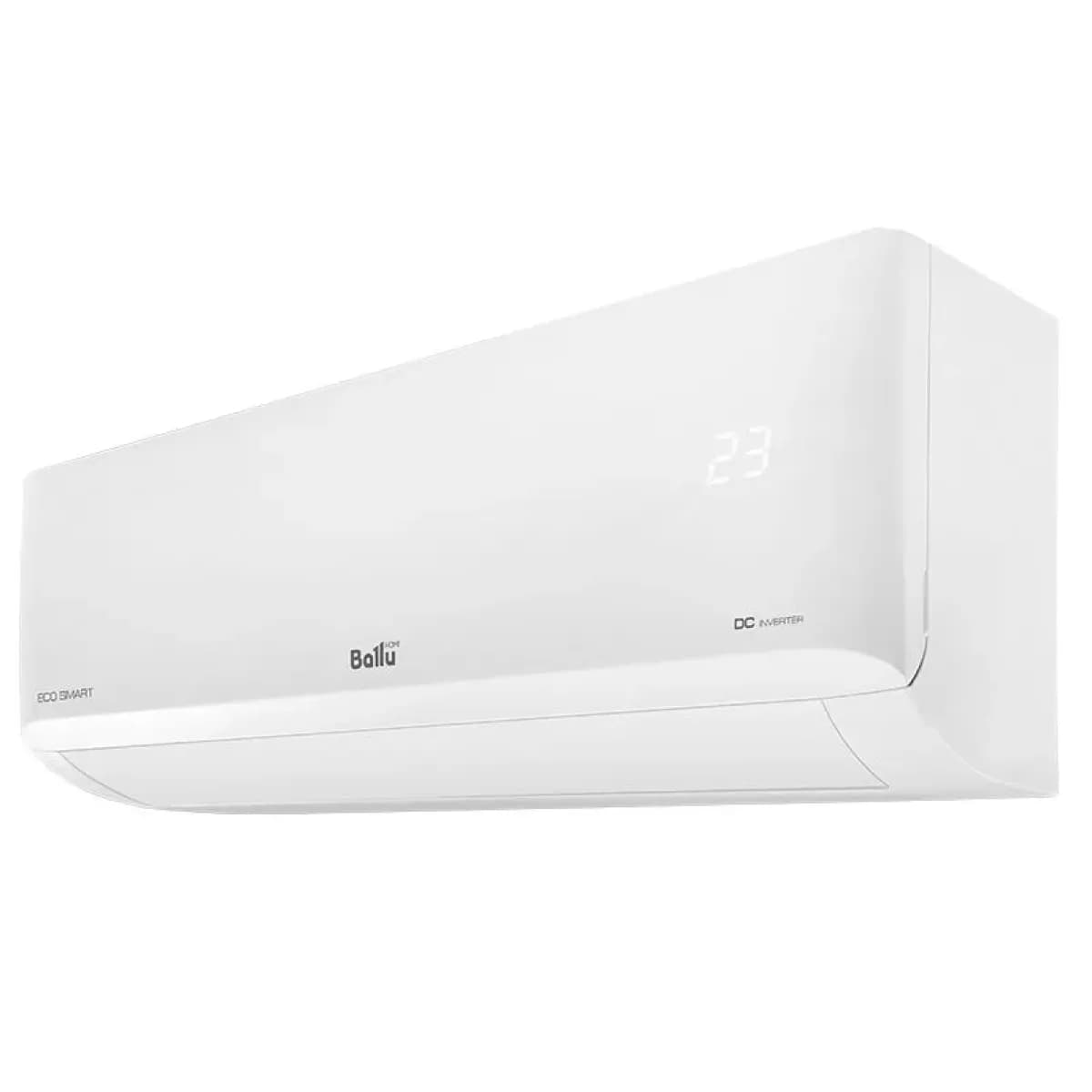 Ballu Eco Smart BSYI-09HN8 инверторный кондиционер