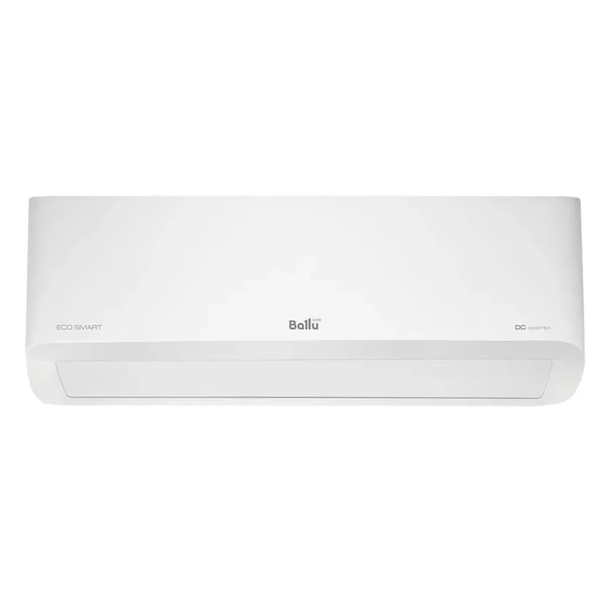 Ballu Eco Smart BSYI-09HN8 инверторный кондиционер