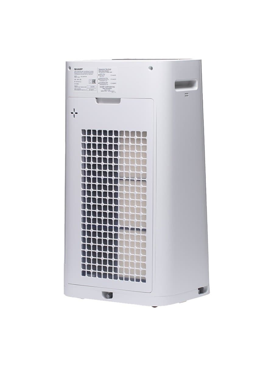 Климатический комплекс SHARP KCG51RW белый
