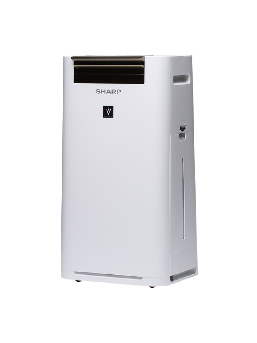 Климатический комплекс SHARP KCG51RW белый