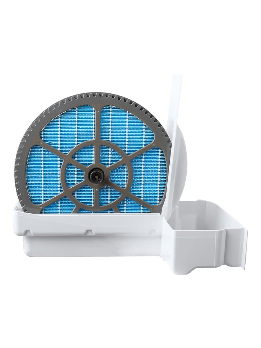 Климатический комплекс SHARP KCG51RW белый