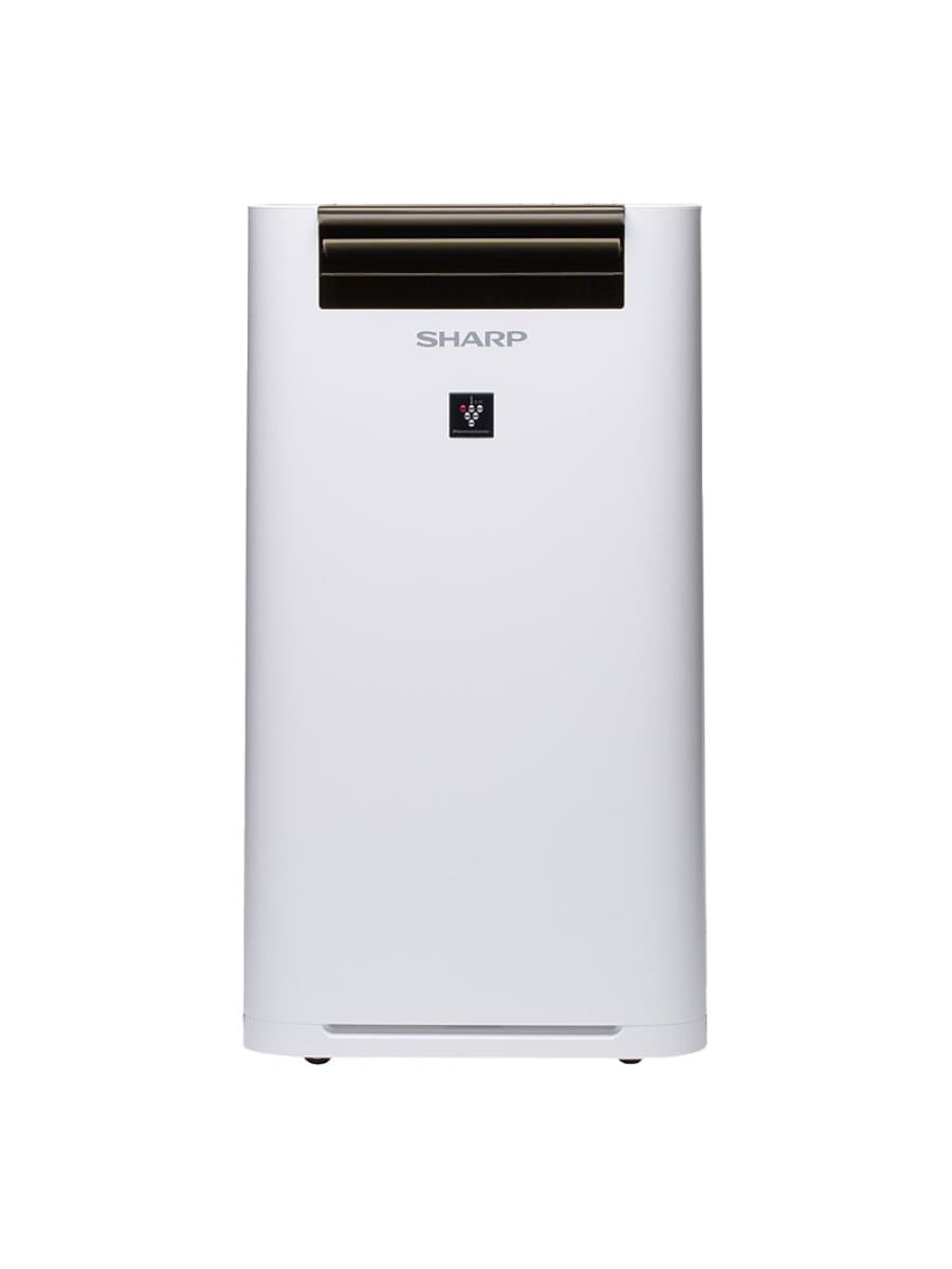 Климатический комплекс SHARP KCG51RW белый