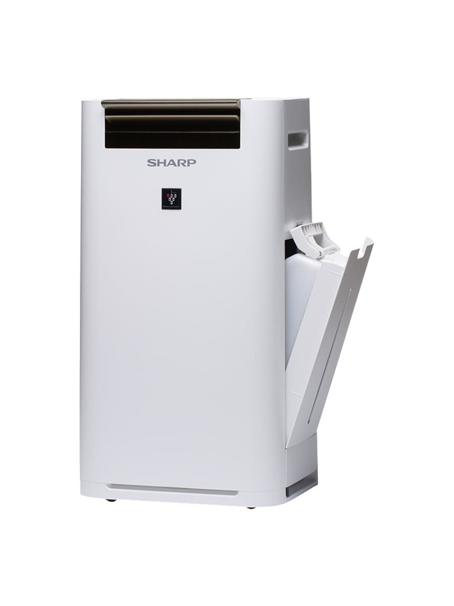 Климатический комплекс SHARP KCG51RW белый