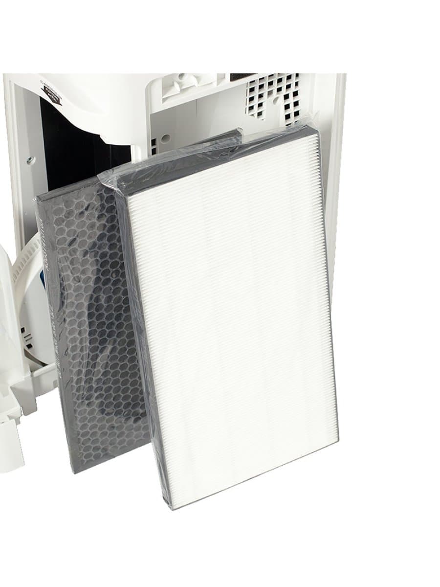 HEPA фильтр SHARP FZD60HFE для KCD61RW