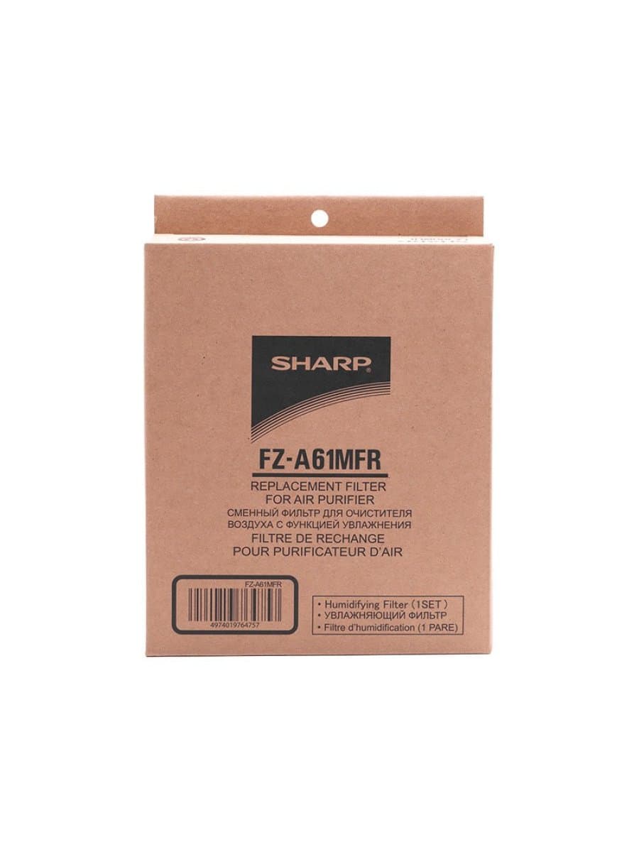 Увлажняющий фильтр SHARP FZA61MFR KCD41RW/RB, KCD51RW, KCD61RW, KCA41RW/RB