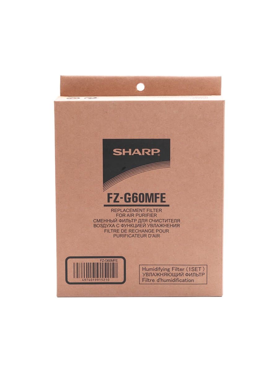 Увлажняющий фильтр SHARP FZG60MFE KCG41RW, KCG51RW, KCG61RW