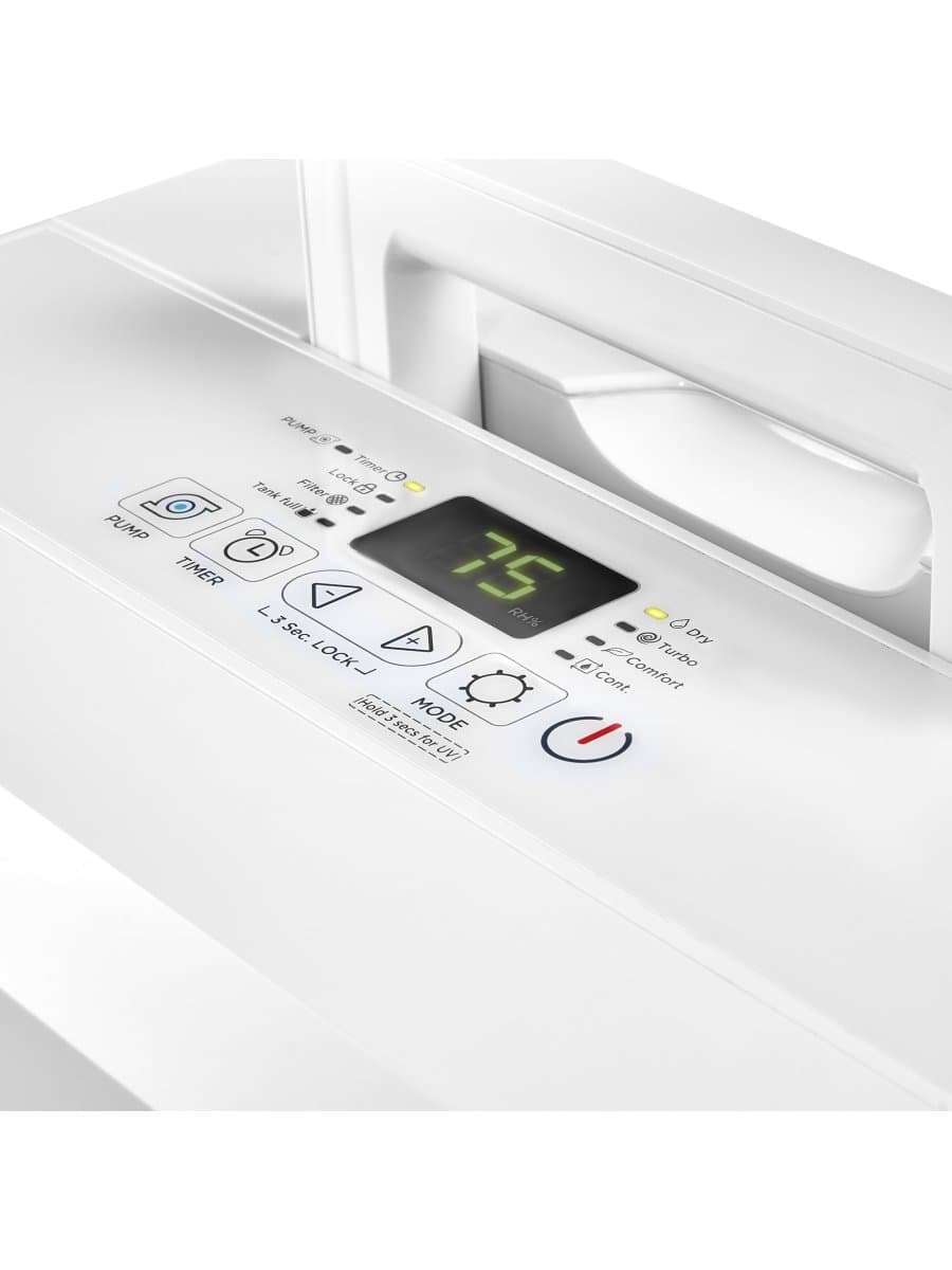 Осушитель воздуха Ballu BD50T