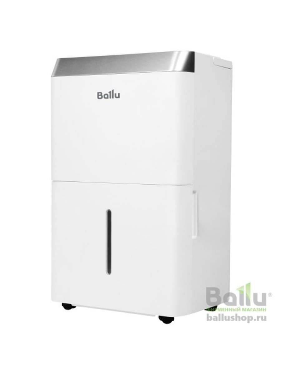 Осушитель воздуха Ballu Comfort BD12T CL