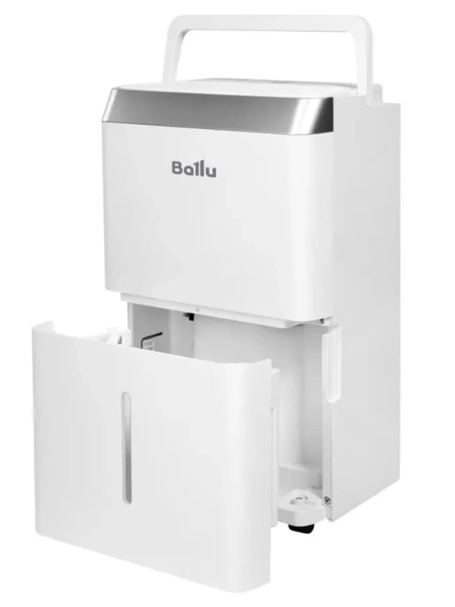 Осушитель воздуха Ballu Comfort BD20T CL