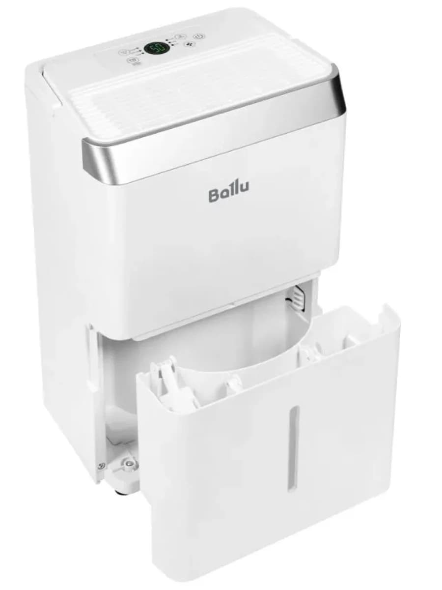 Осушитель воздуха Ballu Comfort BD20T CL