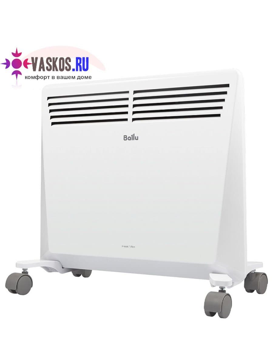 Конвектор Ballu BEC/HMM-1500