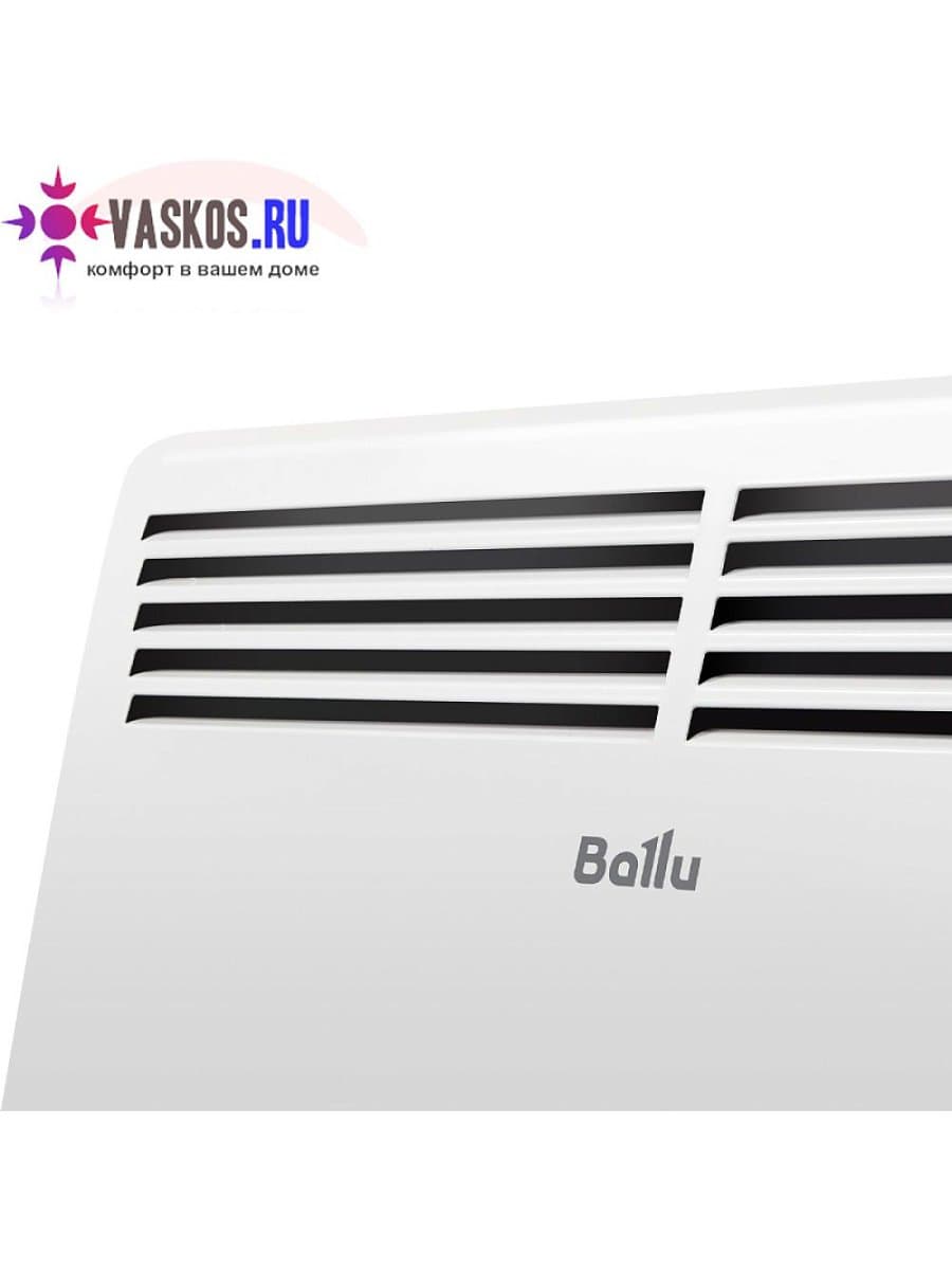 Конвектор Ballu BEC/HMM-1500