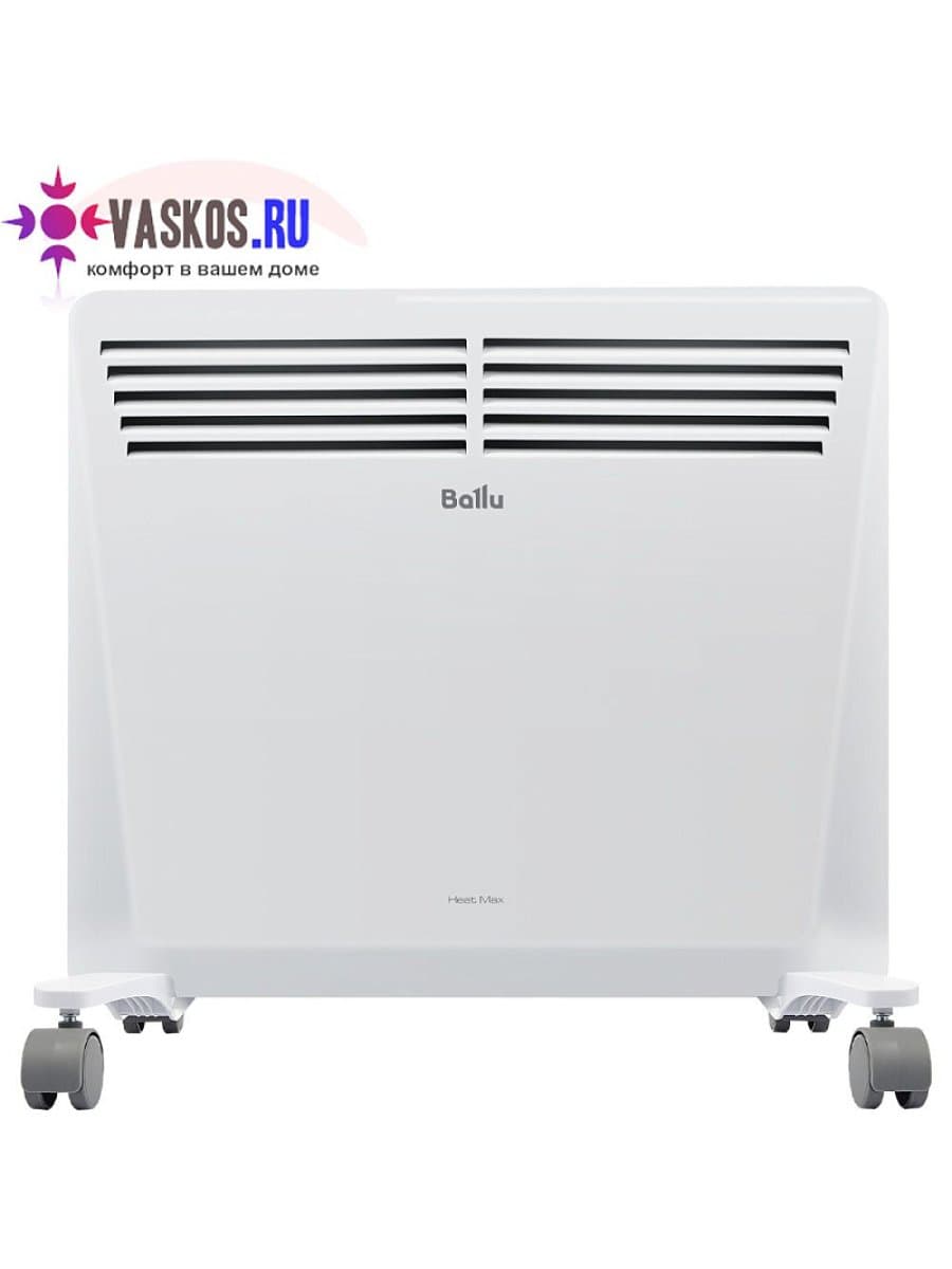 Конвектор Ballu BEC/HMM-1500