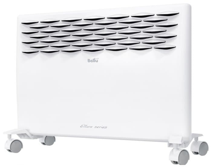 Конвектор Ballu Ettore BEC/ETMR2000