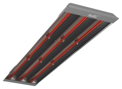 Инфракрасный обогреватель Ballu BIH-T-6.0