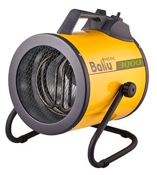 Тепловая пушка Ballu BHP-P2-5