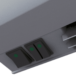 Тепловая завеса Ballu BHC-L08-S05