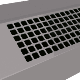 Тепловая завеса Ballu BHC-L08-S05