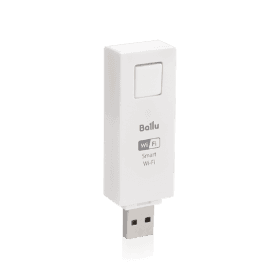 Модуль для конвекторов Ballu Smart Wi-Fi