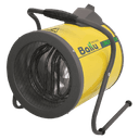 Тепловая пушка Ballu BHP-P-6