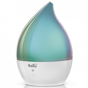 Увлажнитель воздуха Ballu UHB-190