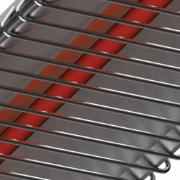 Инфракрасный обогреватель Ballu BIH-T-1.0