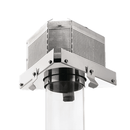 Уличный газовый обогреватель Ballu BOGH-15