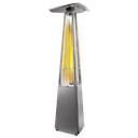 Уличный газовый обогреватель Ballu BOGH-15