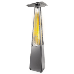 Уличный газовый обогреватель Ballu BOGH-15