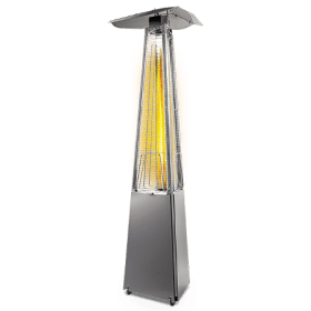 Уличный газовый обогреватель Ballu BOGH-15