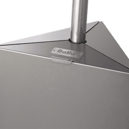 Уличный газовый обогреватель Ballu BOGH-16 Vela