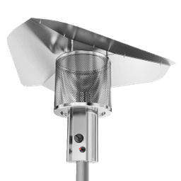 Уличный газовый обогреватель Ballu BOGH-16 Vela