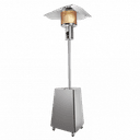 Уличный газовый обогреватель Ballu BOGH-16 Vela