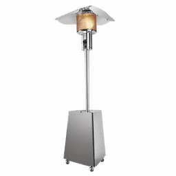 Уличный газовый обогреватель Ballu BOGH-16 Vela