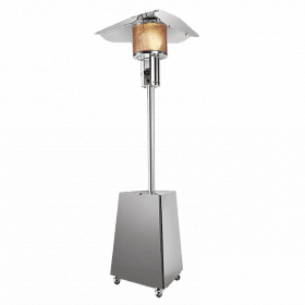 Уличный газовый обогреватель Ballu BOGH-16 Vela